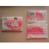 Buy cheap 3 Ply Eco Friendly Facial Soft Mini Pocket Tissue Packs , 8sheets from wholesalers