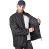 Buy cheap 50W Electric Heated Clothes With 7.4V 5200mAh Battery Windproof from wholesalers