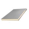 Buy cheap Metal Building Insulated Wall Panels , Commercial Insulated Metal Panels IMP from wholesalers