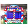Buy cheap Commercial Inflatable Stall For Carvinal Food Selling 3*2.5m OEM Service Available from wholesalers