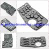 Buy cheap Special Ultrasonic Measurement Patient Monitor Silicon Keypress Silicone Buttons from wholesalers