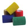 Buy cheap High quality Sports Care Non-woven Elastic Self Adhesive Cohesive Bandage from wholesalers