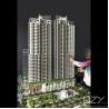 Buy cheap 1:150 Miniature Scale Model skyscrapers Avic International Hotels Lanka Limited from wholesalers