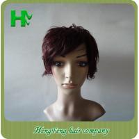 Buy cheap Body Wave 100 Real Human Hair Wigs For Women Natural Lace Front Wigs product