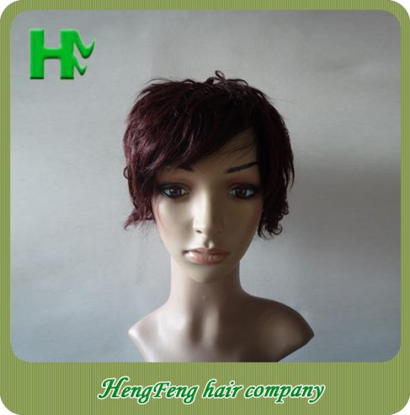Buy cheap Body Wave 100 Real Human Hair Wigs For Women Natural Lace Front Wigs from wholesalers