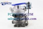 1720164050 Toyota CT12 Turbo Charger For 2CT 2.0L Diesel 86HP