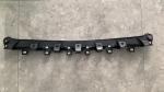 4W0 807 181 B / 4W0 807 181 A ABS Car Grille Bracket For Flying Spur 2013 By