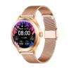 Buy cheap KW10 Max Female Smart Watch Ladies Waterproof Womens Fitness Smartwatch AMOLED Display from wholesalers
