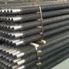 Buy cheap DELLOK Steel spiral finned tubes high frequency welded finned tubes seamless finned heat dissipation tubes from wholesalers