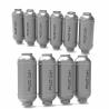 Buy cheap FM200 Clean Agents Advanced Technology For Industrial Fire Suppression from wholesalers