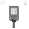 Buy cheap 30W-200W IP66 Led Street Light With Sensor Photoelectric Photocel For Garden Street Road from wholesalers