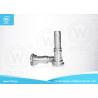 Buy cheap SAE J518 Code 61 Hydraulic Flange Fittings 3000 PSI , Hydraulic Hose Quick Connect Fittings from wholesalers