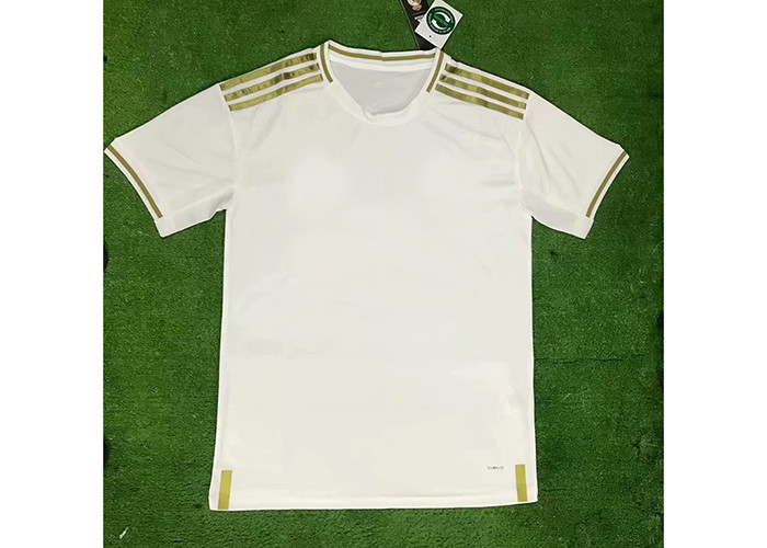 Man Cheap Soccer Jerseys Wholesale Real City Thai Quality Soccer Shirt Football Shirt
