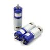 Buy cheap DC Planetary Reduction Motor PG36-555 36mm 12/24V 8-1600RPM Planetary Gear Reduction Motor Smart Home Motor from wholesalers