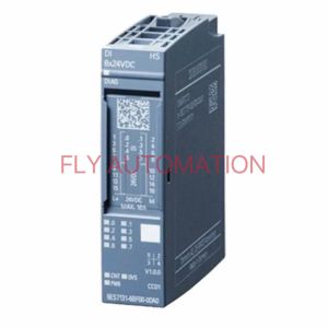 Buy cheap SIEMENS 6ES7131-6BF00-0CA0 SIMATIC ET 200SP, Digital Input Module from wholesalers