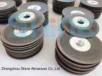 D46 Resin Bond Diamond Wheels Bakelite Body Wheel
