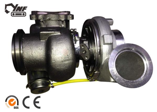 Buy cheap Excavator Engine Turbocharger E345D 291-5480 Steel Meterial from wholesalers