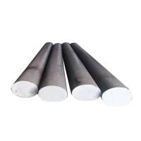 Buy cheap 42CrMo4 Forged Steel Round Bars , 9m Solid Metal Round Bar product