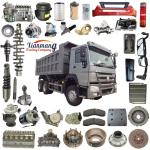 SINOTRUK HOWO A7 T7 T7H T5G Truck Spare Parts Include Clutch Master Cylinder