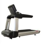 Commercial Cardio Training Treadmill Running Machine For Gym 3.5HP