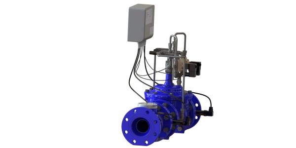 Buy cheap IP68 EPOXY Coated Lithium Battery Pressure Management Valve from wholesalers