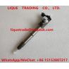 Buy cheap BOSCH Common rail injector 0445110583, 0445110584 for HYUNDAI D4HB EURO 6 33800-2F610 from wholesalers