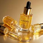24k Gold Serum Facial Essence Whitening Skin Care Products Collagen Serums Face