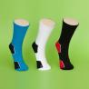 Buy cheap Eco - Friendly Cotton Sports Ankle Socks With Sweat - Absorbent Material from wholesalers