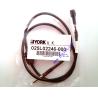 Buy cheap York Air Conditioner Spare Parts 025-40334-000 Temperature Temp Sensor from wholesalers