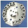 Buy cheap Waterproof Fiber Optic Polishing Machine Speed Range 35 Rpm ~ 190 Rpm from wholesalers