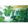 Buy cheap Wholesale Custom Design Flip Effect Printed Animal 3D Lenticular Sheet 3D Lenticular Printing Landscape Pictures from wholesalers