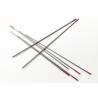 Buy cheap 19.3g / Cm3 Thoriated Tungsten Electrode With Red Color Tig Welding Rod from wholesalers