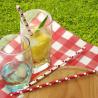 Buy cheap Disposable Graduation Paper Straws Juice Milkshake Smoothie Paper Straws from wholesalers