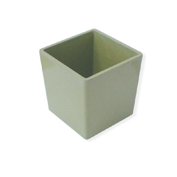 Buy cheap Natural Hotel Guestroom Eco Friendly Flower Vase ROHS FDA CTI from wholesalers
