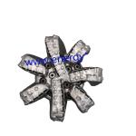 API Diamond Drill Bit PDC Oil Well Drilling Bits Prices