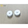 Buy cheap Thick White 36T Drive Gear , 4450633963 Small Gears Dispenser Lobby TTW Machine from wholesalers