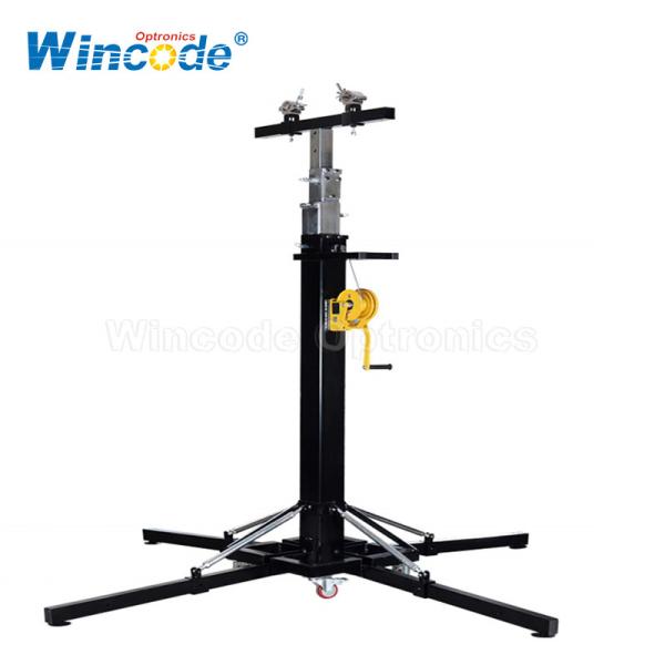 Buy cheap 180KG Heavy Duty Moving Head LED Par Light Truss Stand from wholesalers