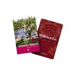 Buy cheap RF Plastic RFID Hotel Key Cards PVC Elevator Door IC Blank Key Cards from wholesalers
