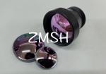 Plastic Film ZnSe Athermal Night Vision Lens 8um Thermal Imaging LWIR Focal