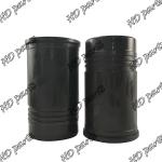 6D125 Phosphating Diesel Engine Cylinder Liner 6151-22-2220 For KOMATSU