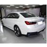 Buy cheap BMW i3 Luxury Sedan Energy Electric Car in Rear Motor Layout and 250 kW Maximum Power from wholesalers