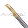 Buy cheap TiN Coating Hole Boring Tools 4.0mm - 8.0mm ID Grooving Tool from wholesalers