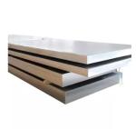 SGS ISO ROHS Aluminum Plate Sheet Aluminium Alloy 6063 T6 Plate