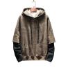Buy cheap CHINA Fleece Men's Hot Selling Sports xxxxl jumper hoodies from wholesalers