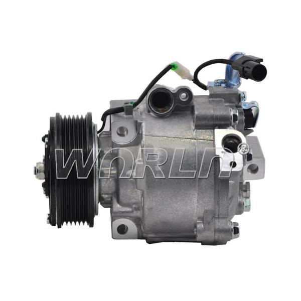 For Mitsubishi Outlander For Lancer3.0 Automotive AC Compressor 7813A839