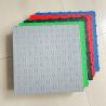 Buy cheap Interlocking Garagetrac Diamond Flex Garage Floor Tiles 18mm Thickness from wholesalers