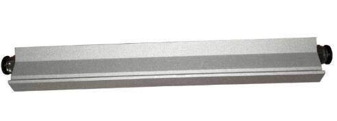 Buy cheap Silver Stainless Steel Industrial Air Knife For Side Channel Blower 60cm Length from wholesalers