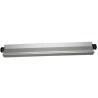 Buy cheap Silver Stainless Steel Industrial Air Knife For Side Channel Blower 60cm Length from wholesalers