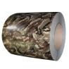 Buy cheap Wooden Pattern Brick Paint PPGI Coils Galvanized Steel Coil For Door from wholesalers