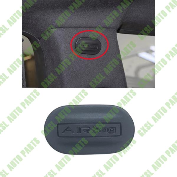 Buy cheap For Maserati Quattroporte Ghibli Auto Parts B-pillar Cover (Black) OEM 670013339 from wholesalers